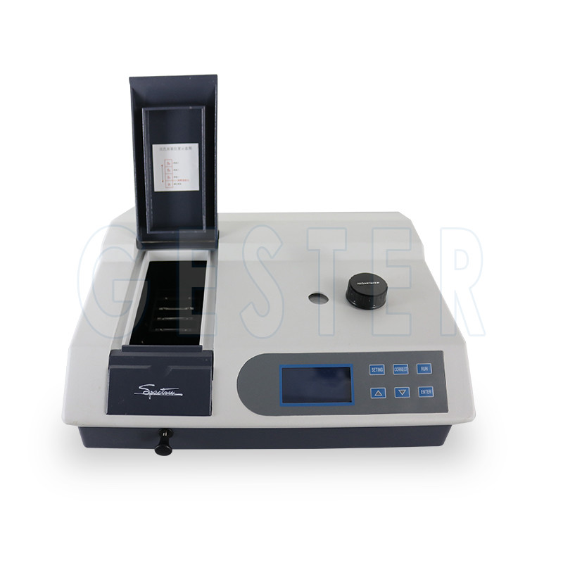 GT-C76 AATCC112 Formaldehyde Content Tester For Protective Clothing